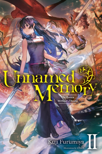 Unnamed Memory Volume 2