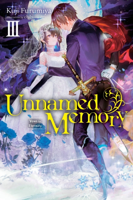 Unnamed Memory Volume 3