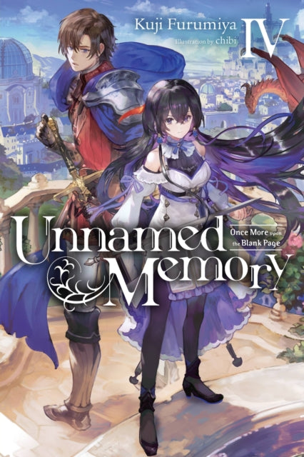 Unnamed Memory Volume 4