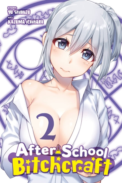After-School Bitchcraft Volume 2