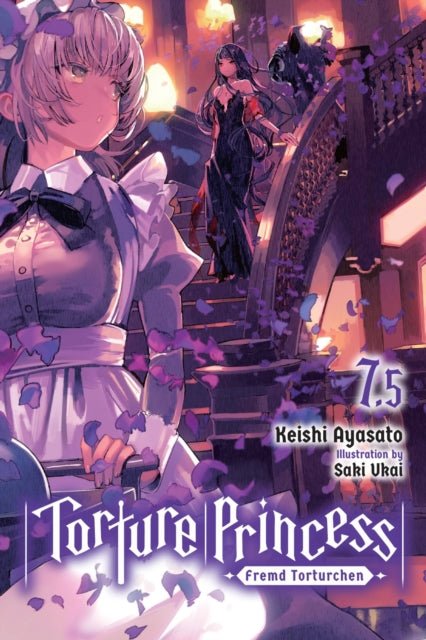 Torture Princess: Fremd Torturchen Volume 7