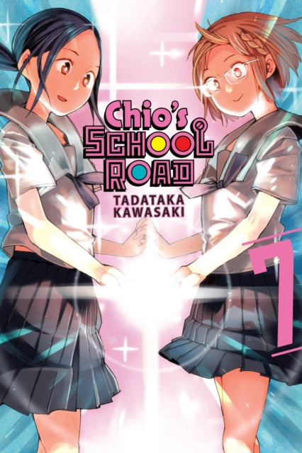 Chio's School Road Volume 7