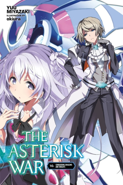 The Asterisk War Volume 10