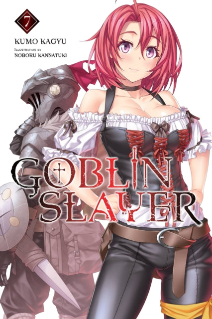 Goblin Slayer Volume 7