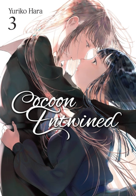 Cocoon Entwined Volume 3