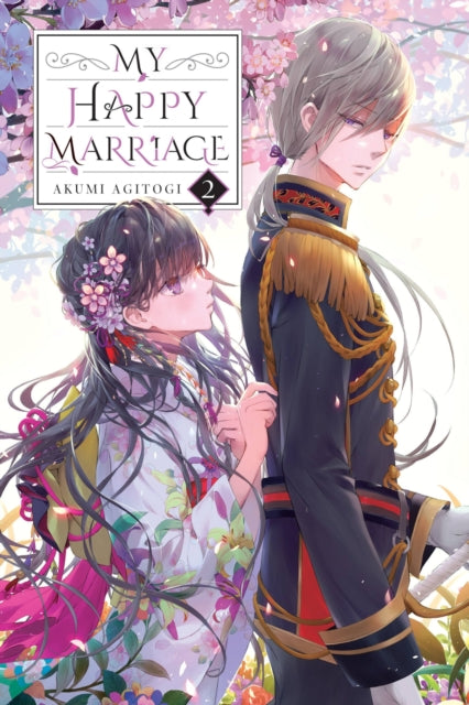 My Happy Marriage Volume 2