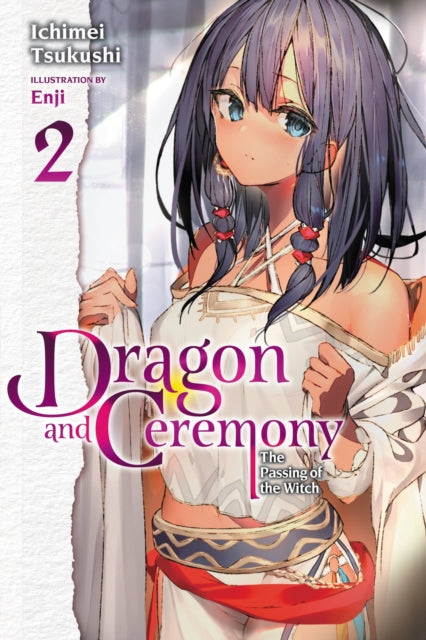 Dragon and Ceremony Volume 2