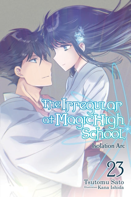 The Irregular at Magic High School Volume 23