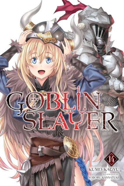 Goblin Slayer Volume 14