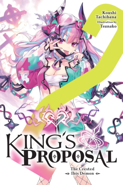 King's Proposal Volume 2