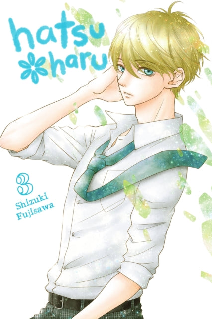 Hatsu*Haru Volume 3