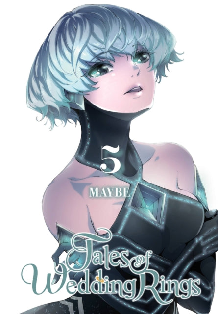 Tales of Wedding Rings Volume 5