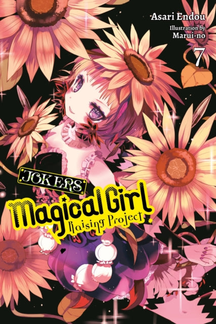 Magical Girl Raising Project Volume 7