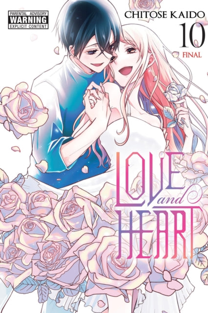 Love and Heart Volume 10
