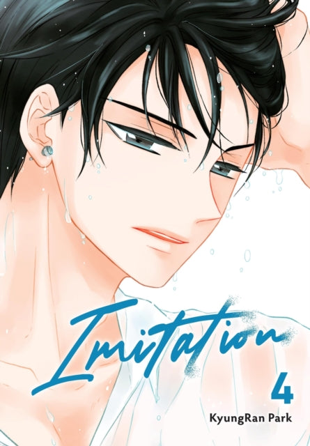 Imitation Volume 4