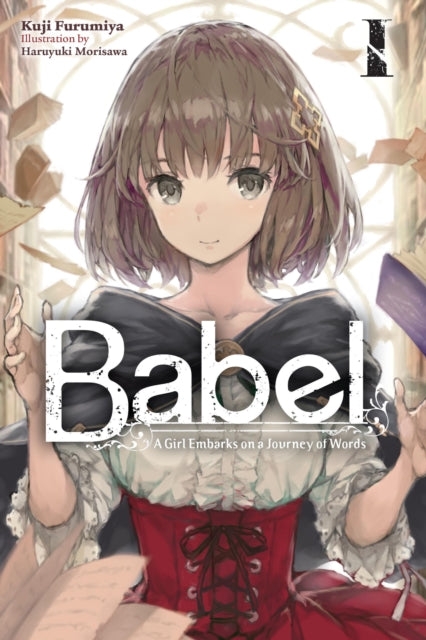 Babel Volume 1