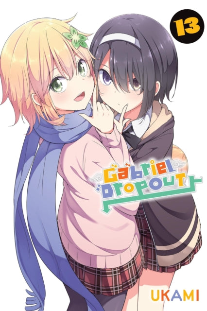 Gabriel Dropout Volume 13