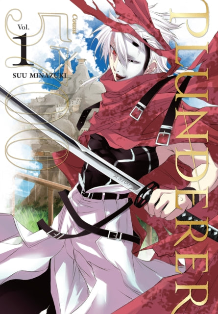 Plunderer Volume 1