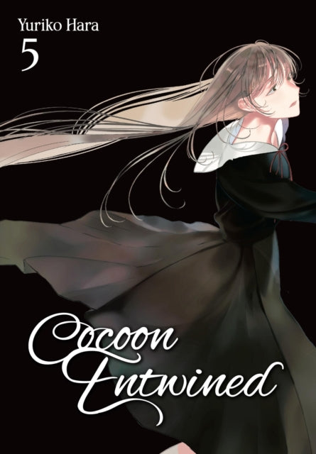 Cocoon Entwined Volume 5