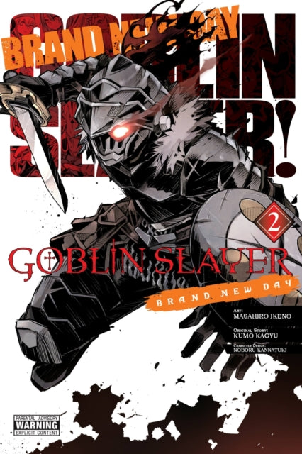 Goblin Slayer: Brand New Day Volume 2