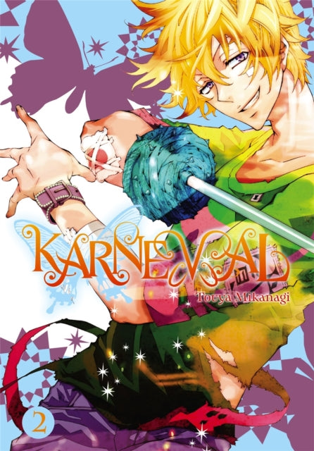 Karneval Volume 2