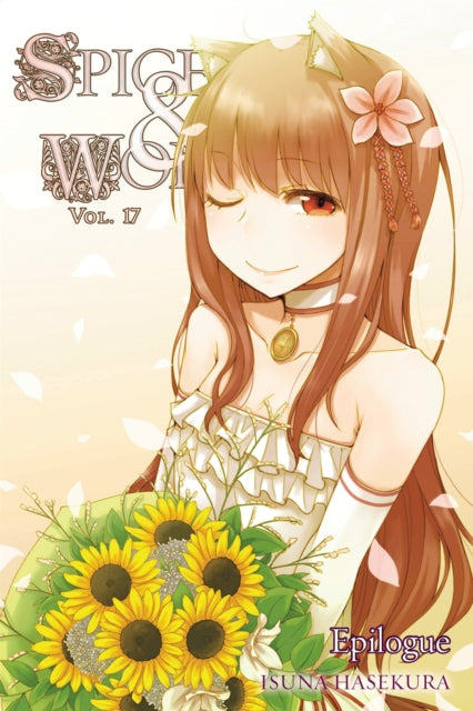 Spice and Wolf Volume 17