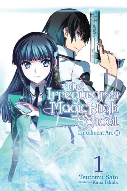 The Irregular At Magic High School Volume 1