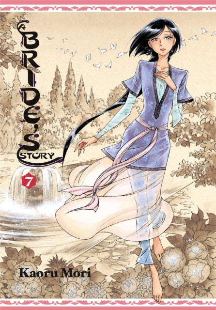 A Bride's Story Volume 7