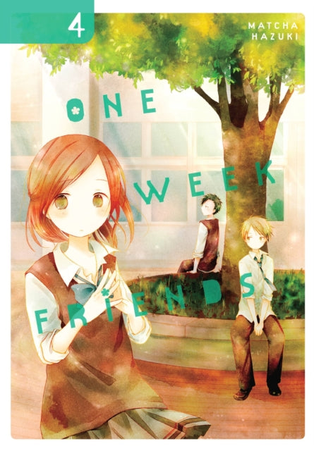 One Week Friends Volume 4