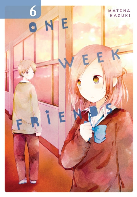 One Week Friends Volume 6