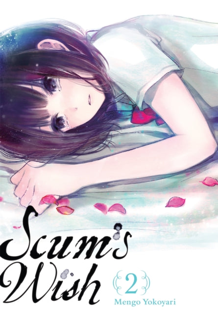 Scum's Wish Volume 2