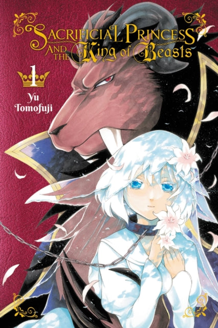 Sacrificial Princess and the King of Beasts Volume 1