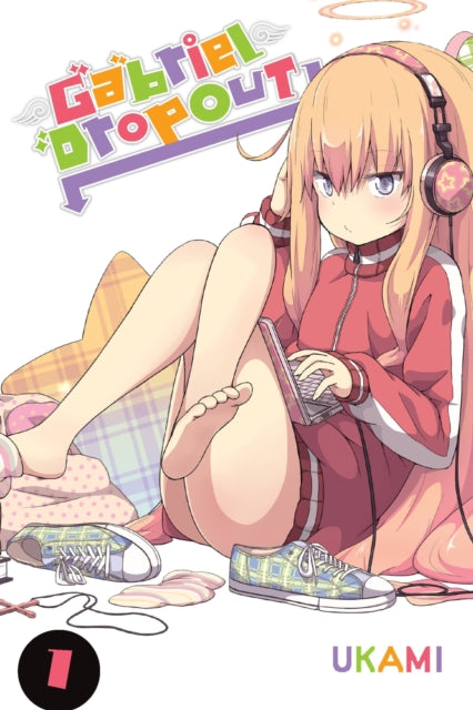 Gabriel Dropout Volume 1