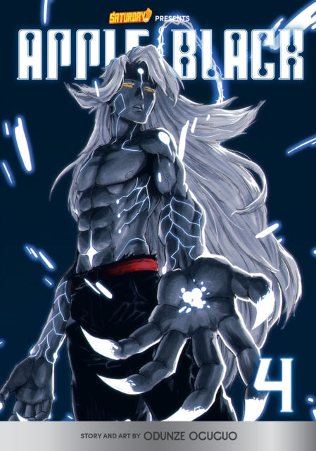 Apple Black Volume 4