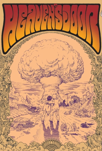 Heaven's Door : Extra Works