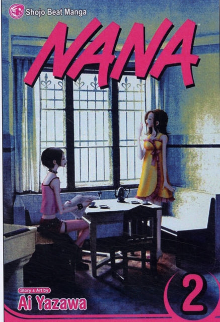 Nana Volume 2