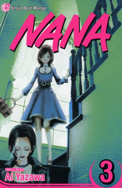 Nana Volume 3