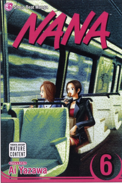 Nana Volume 6