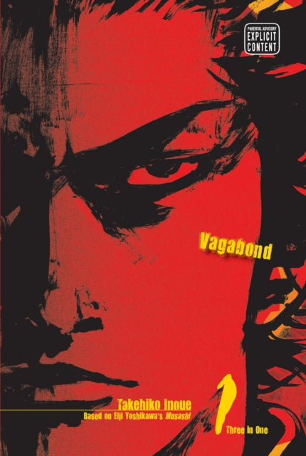 Vagabond (VIZBIG Edition) Volume 1
