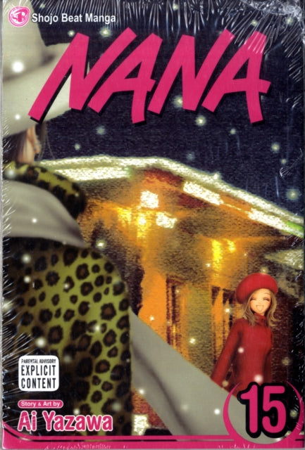 Nana Volume 15