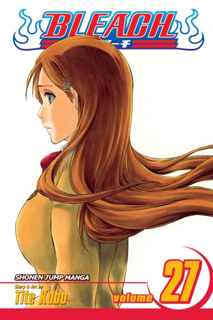 Bleach Volume 27