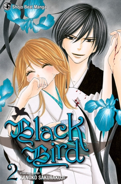 Black Bird Volume 2