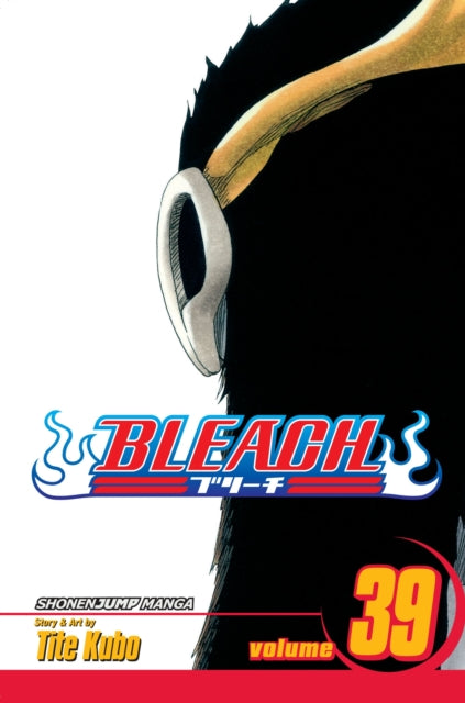 Bleach Volume 39