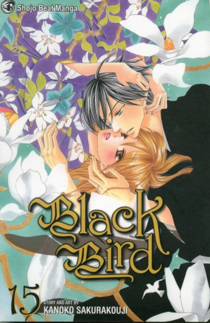 Black Bird Volume 15