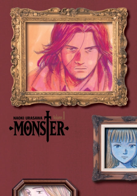Monster: The Perfect Edition Volume 1
