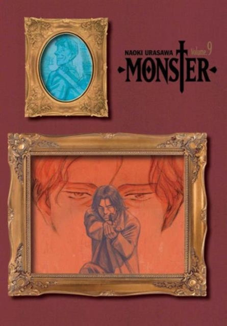 Monster: The Perfect Edition Volume 9