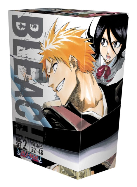 Bleach Box Set 2 Volume 22