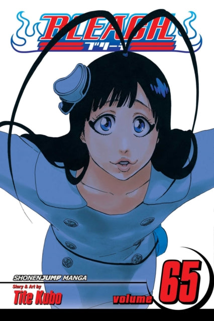 Bleach Volume 65