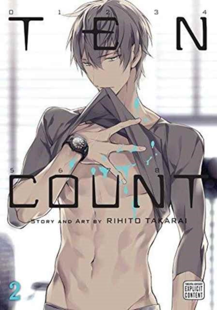 Ten Count Volume 2