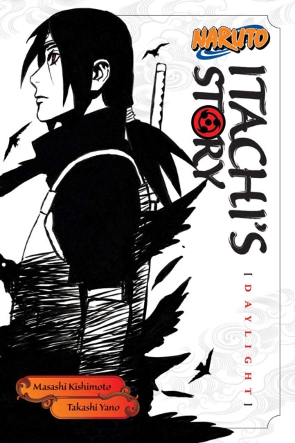 Naruto: Itachi's Story Volume 1